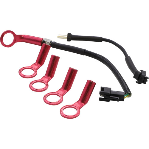 Koso North America Cylinder Head Temperature Sensor - 10 Mm K1000R10