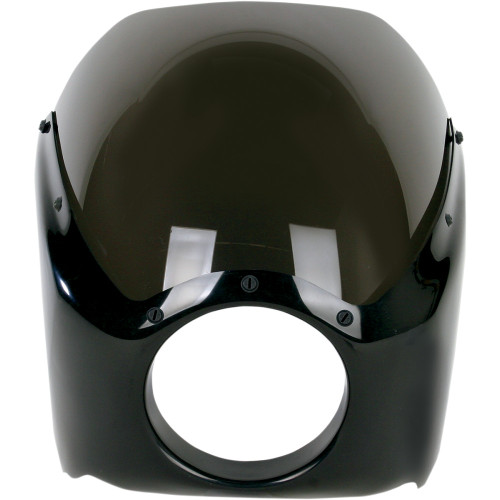 Arlen Ness 06-087 Fairing W/Smoke Shield Wg