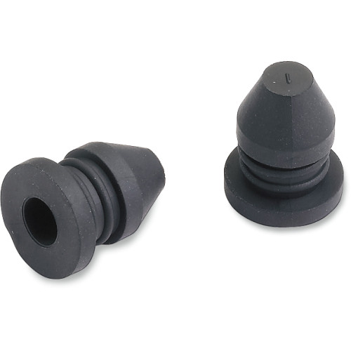 Moose Racing Brake Bleeder Plugs - (2) 202-1002