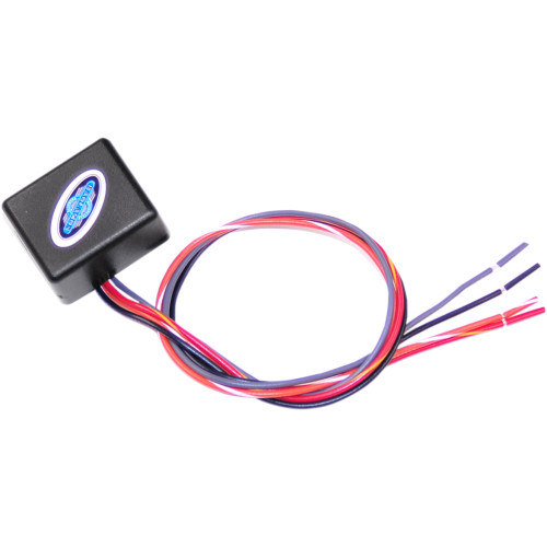 Badlands Pbm-01 Module Pulse Brake Univrs