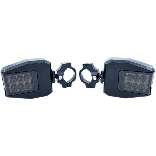 Brite-Lites Led Lighted Mirror Kit - Utv Bl-Utvledmr Brite-Lites Led Lighted Mirror Kit - Utv Bl-Utvledmr