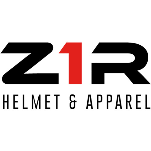 Z1R Z1R Decal - 3" - 25 Pack Z1R Z1R Decal - 3" - 25 Pack