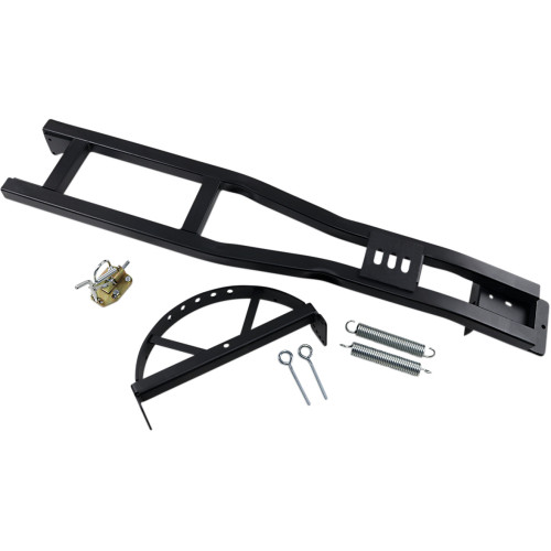 Moose Utility Plow Push Tube - Heavy Duty - Track System 2716Pf Moose Utility Plow Push Tube - Heavy Duty - Track System 2716Pf