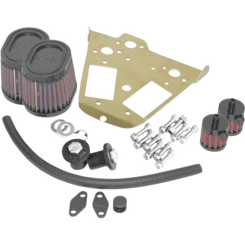 Baron Warrior Stealth Big Air Kit - Yamaha Ba-2050-00 Baron Warrior Stealth Big Air Kit - Yamaha Ba-2050-00