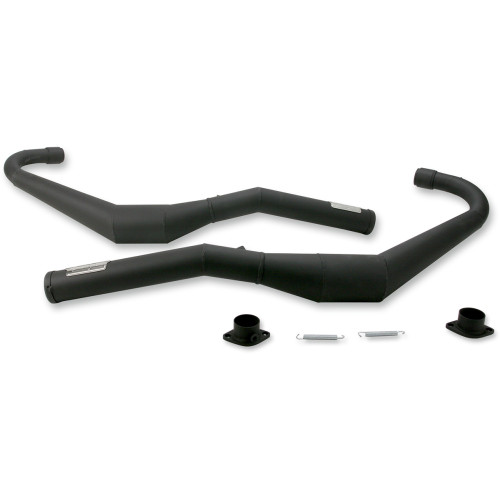Dg Performance 14-4414 Dg Exhaust Rd400