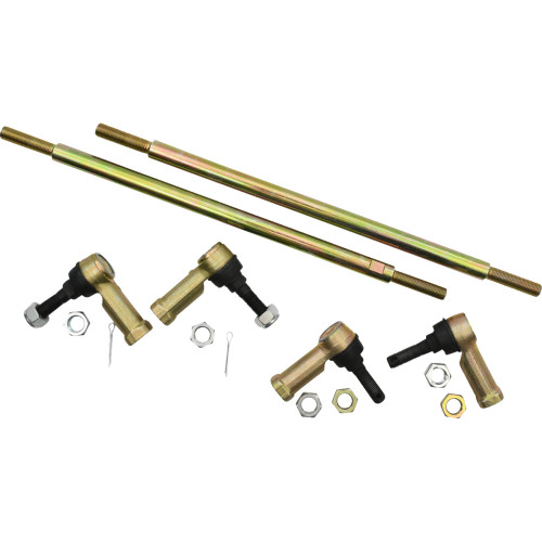 Moose Racing Tie-Rod Upgrade Kit 52-1043 Moose Racing Tie-Rod Upgrade Kit 52-1043