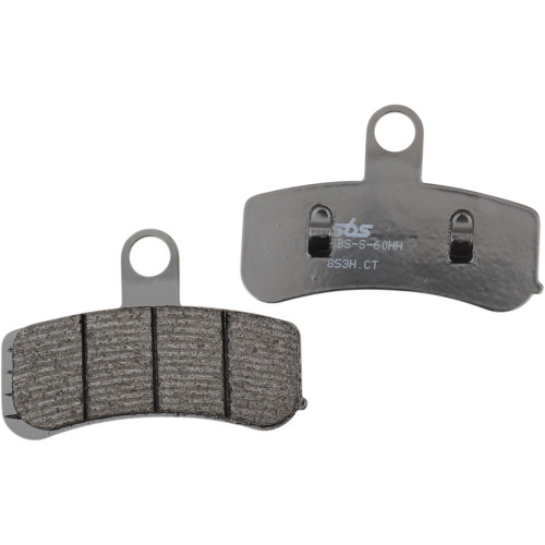 Sbs 853H.Ct Brake Pad Sbs 853H.Ct