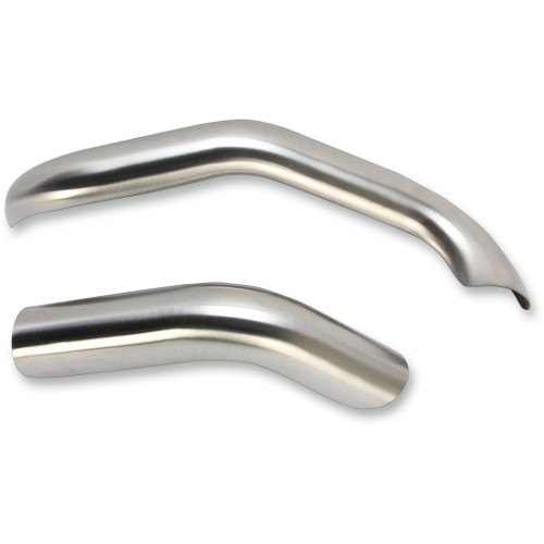 Bassani Xhaust Road Rage Iii Heat Shield Hs-1D1Ss