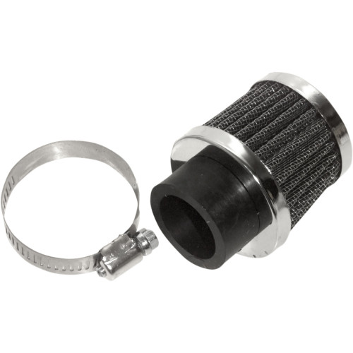 Emgo 12-55728 Air Filter Pod 28Mm