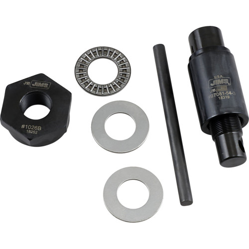 Jims Sprocket Shaft Bearing Press Tool 97081-54 Jims Sprocket Shaft Bearing Press Tool 97081-54