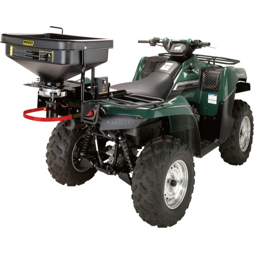 Moose Offroad 5302033 Spreader Atv Moose