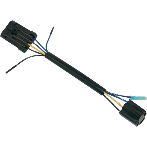 Namz Led Headlamp Adapter Harness - Harley Davidson Nhd-69200897
