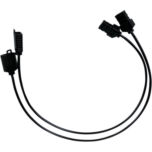 Custom Dynamics Wire Extension - 12" Pg-Ext-12