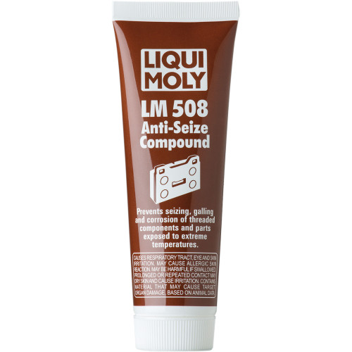 Liqui Moly Lm 508 Anti-Seize - 100 G - Tube 2012