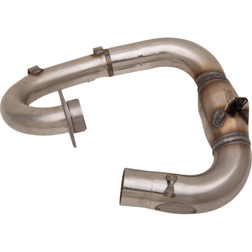 Fmf 044458 Header S/S Mgbmb W/Mid