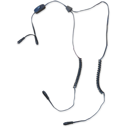 Gears Canada Sock Y-Harness Cord 100233-1