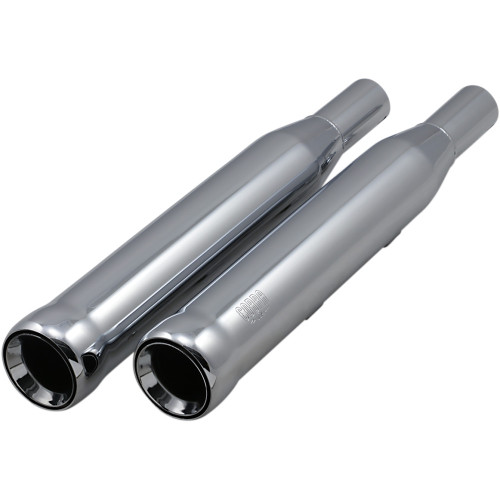 Cobra 6085 Mufflers 3" Xl 04-13