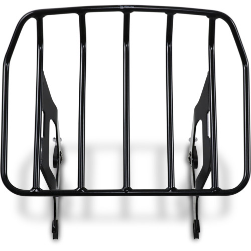 Cobra Detachable Luggage Rack - Black 602-2600B Cobra Detachable Luggage Rack - Black 602-2600B