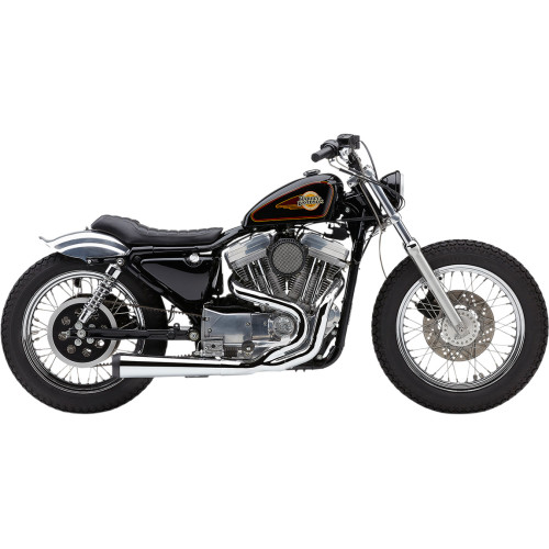 Cobra 6471 Exh El Diablo Chr 86-03Xl