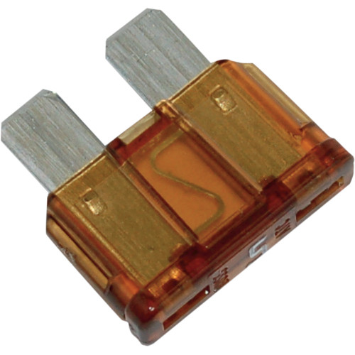 Namz Nf-Ato-5 Fuse Ato 5A 5Pk 72302-89