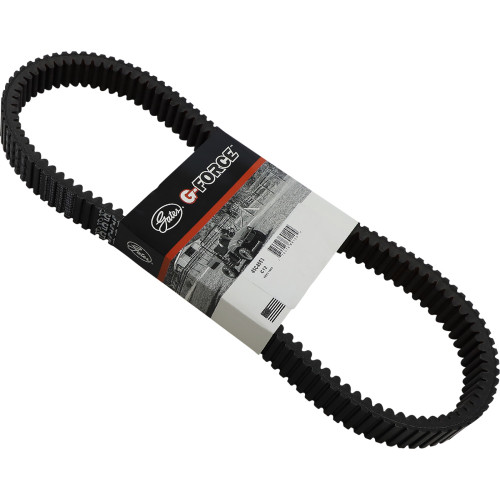 Gates 45C4553 Belt Drive G-Force C12