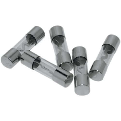 Namz Fuses - Agu - 40 Amp - 5 Pack Nap-Agu40
