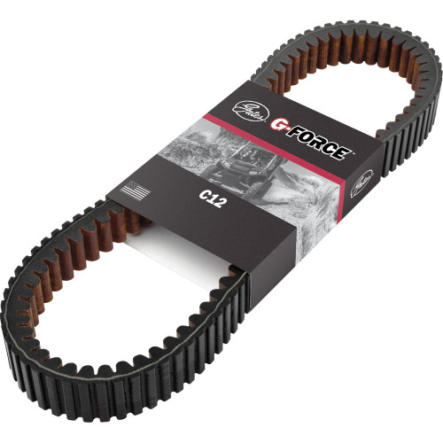 Gates 43C3596 Belt Drive G-Force C12