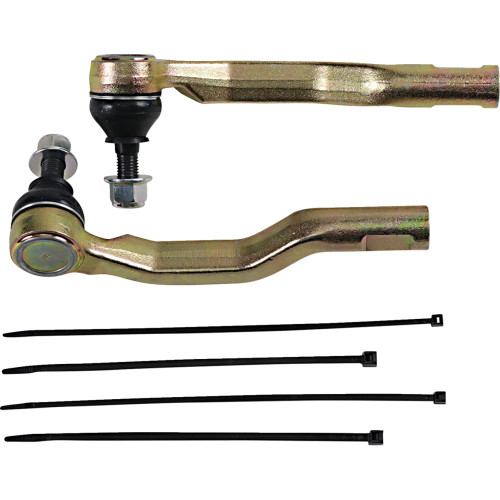 Moose Racing Tie End Rod Kit - Front Outer - Polaris 51-1085