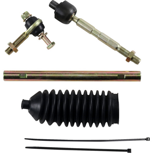 Moose Racing Tie Rod End Kit - Left Front Inner/Outer - Can-Am 51-1083-L