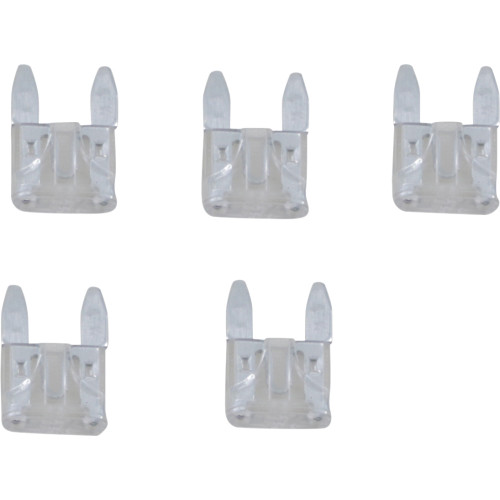 Namz Fuses - Mini - 25 Amp - 5 Pack Nf-Min-25