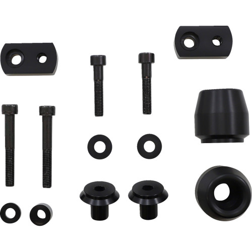 Vortex Frame Slider Kit - Gsx-R 1000 Sr149 Vortex Frame Slider Kit - Gsx-R 1000 Sr149