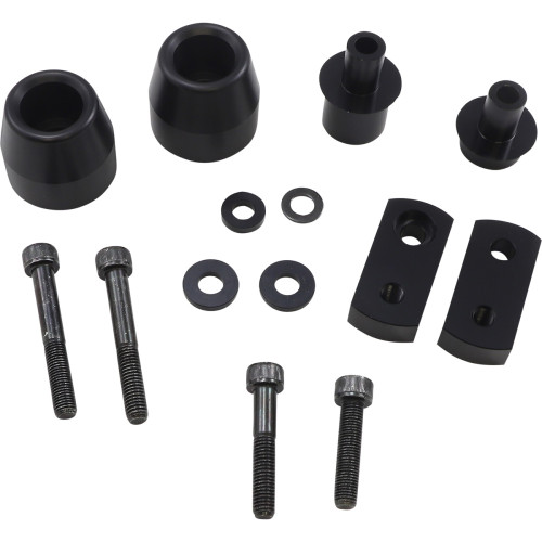 Vortex Frame Slider Kit - Zx-6R Sr126