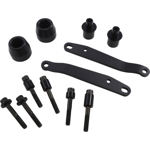 Vortex Frame Slider Kit - Yamaha Sr183
