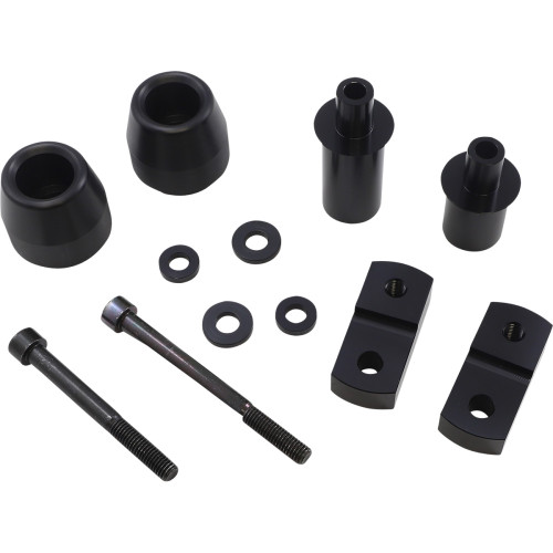 Vortex Frame Slider Kit - Cbr600Rr Sr107