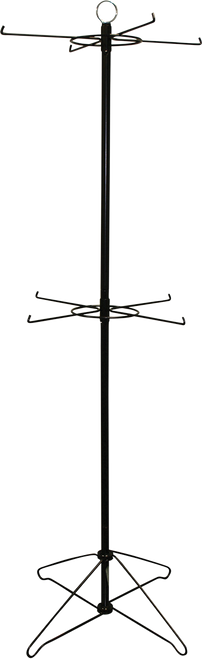 DISPLAY ZAN HEADGEAR