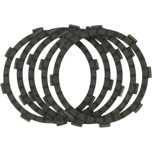 Vesrah Vc-254 Clutch Set Vc-254 5/Set