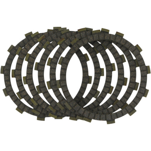 Vesrah Clutch Discs Vc-172