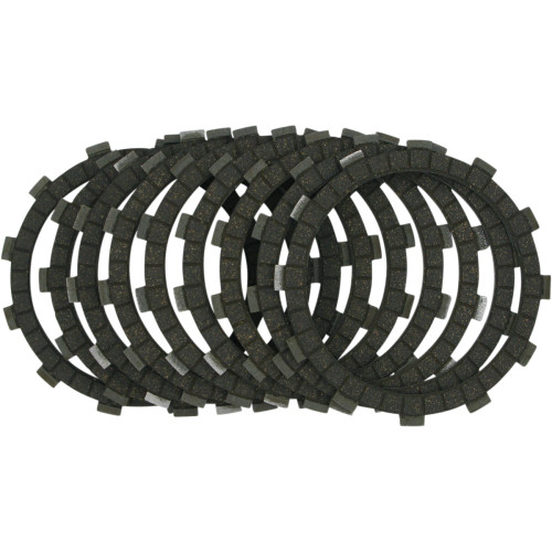 Vesrah Vc-434 Clutch Set Vc-434 Set/9