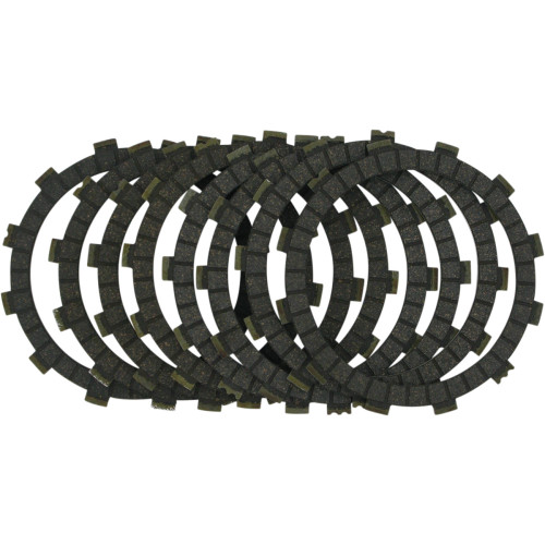 Vesrah Vc-280 Clutch Set Vc-280 Set/8