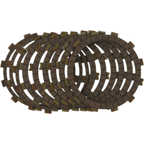 Vesrah Vc-2017 Clutch Disc Set Yam (9)