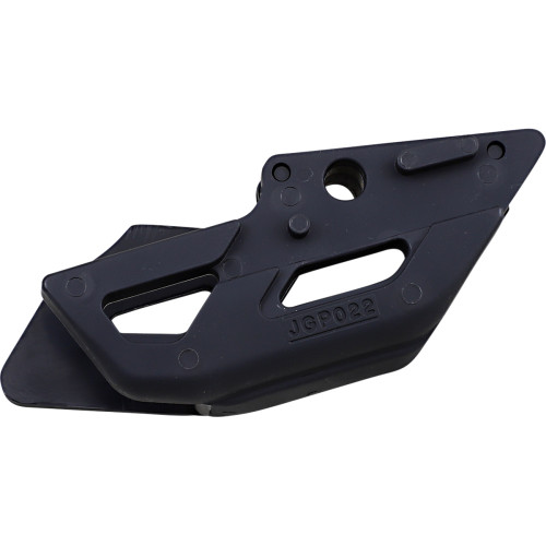 Moose Offroad G32-4301Bl-S Chain Guide Rep Insert Bk