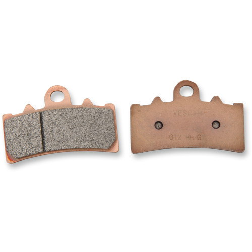 Vesrah Brake Pads - Ktm 390 Vd-9068Zz Vesrah Brake Pads - Ktm 390 Vd-9068Zz