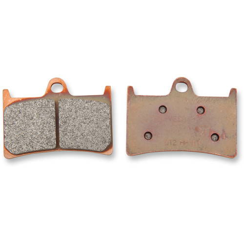 Vesrah Zz Brake Pads - Yzf Vd-248Zz Vesrah Zz Brake Pads - Yzf Vd-248Zz