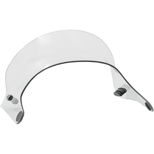 Memphis Shades Boost Bullet Wing - Nylon Clamp Mem5807 Memphis Shades Boost Bullet Wing - Nylon Clamp Mem5807