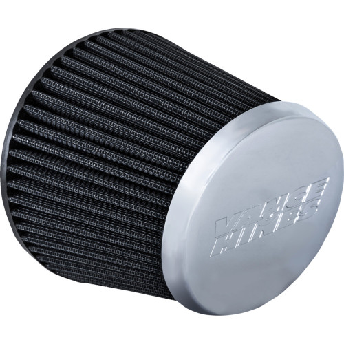 Vance & Hines 23730 Air Filter Chr.V02 Falcon
