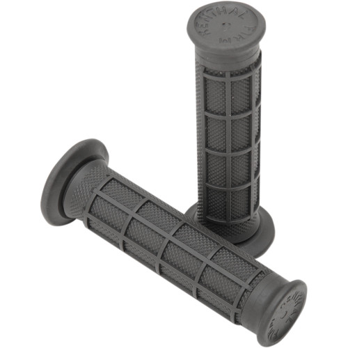 Renthal Grips - Half Waffle - Firm - Atv G113 Renthal Grips - Half Waffle - Firm - Atv G113