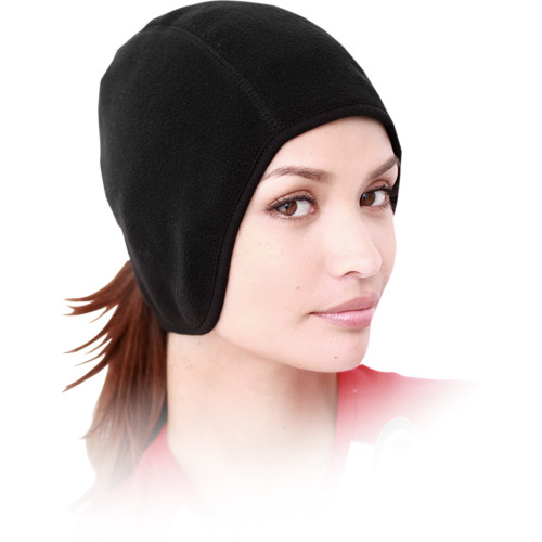 Schampa & Dirt Skins Sklcp001-2 Skullcap Fleece W/Pt