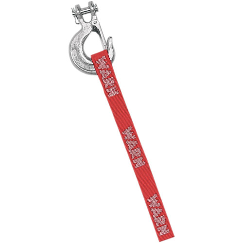 Warn Hook With Strap 39557
