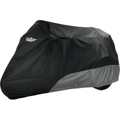 Ultragard Cover - Trike - Black/Charcoal 4-465Bc