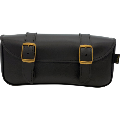 Willie & Max Luggage Brass Monkey Tool Bag - Black 59590-08